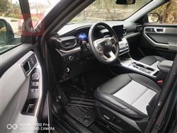 فۆرد ئێکسپلۆرەر